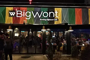 Big Wont Cafe & Restorant & Bowling image