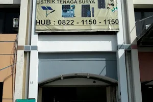 Toko Aki Terdekat Kirim + Pasang 24 Jam Amaron Center Banoki Dupak image