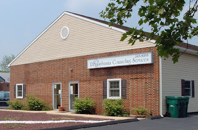 Pennsylvania Counseling Services (Carlisle / Children's Services)