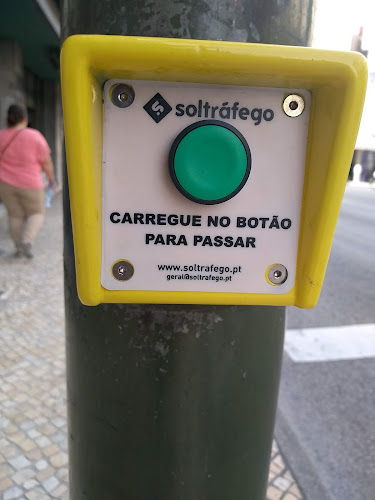 Guerin Coimbra - Agência de aluguel de carros