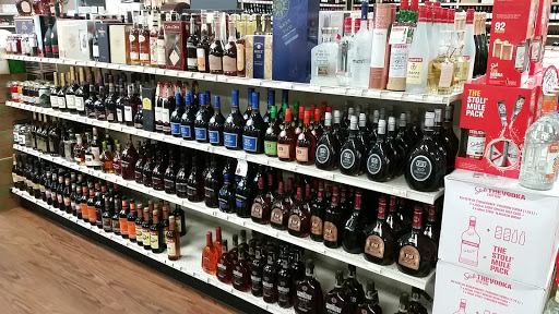 Liquor Store «Pawleys Wine & Spirits», reviews and photos, 10135 Ocean Hwy, Pawleys Island, SC 29585, USA