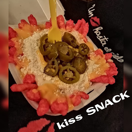 Kiss SNACK