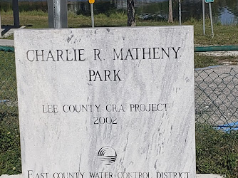 Charlie R. Mathney Park