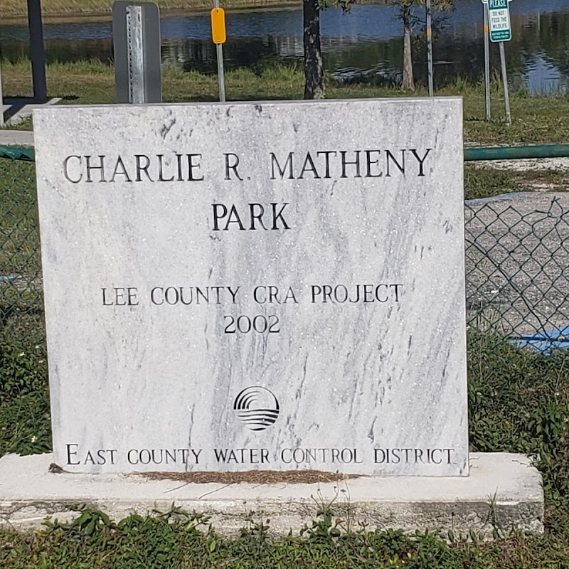 Charlie R. Mathney Park