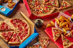 Domino's Pizza - London - Dartford image