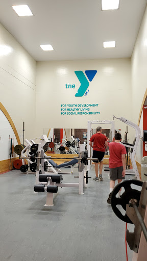 Charity «Chester F. Carlson MetroCenter YMCA», reviews and photos, 444 E Main St, Rochester, NY 14604, USA