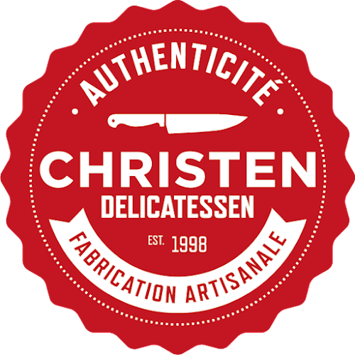 CHRISTEN DELICATESSEN