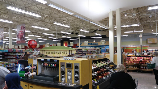 Supermarket «Publix Super Market at Dunlawton Square», reviews and photos, 3821 S Nova Rd, Port Orange, FL 32127, USA