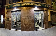 Bar El Boquerón