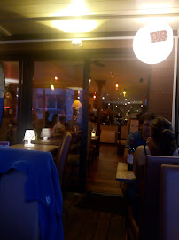 Atmosphère du Restaurant français Restaurant Le BB (BAR BRETON) à Étel - n°13