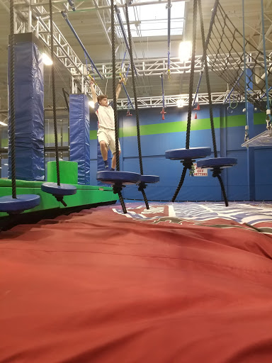 Shopping Mall «Country Club Plaza», reviews and photos, 2310 Watt Ave, Sacramento, CA 95825, USA