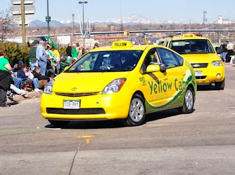 Friendly Airport Cab