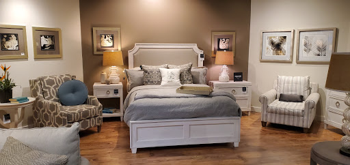 Furniture Store «Bassett Home Furnishings», reviews and photos, 7575 Dublin Blvd, Dublin, CA 94568, USA