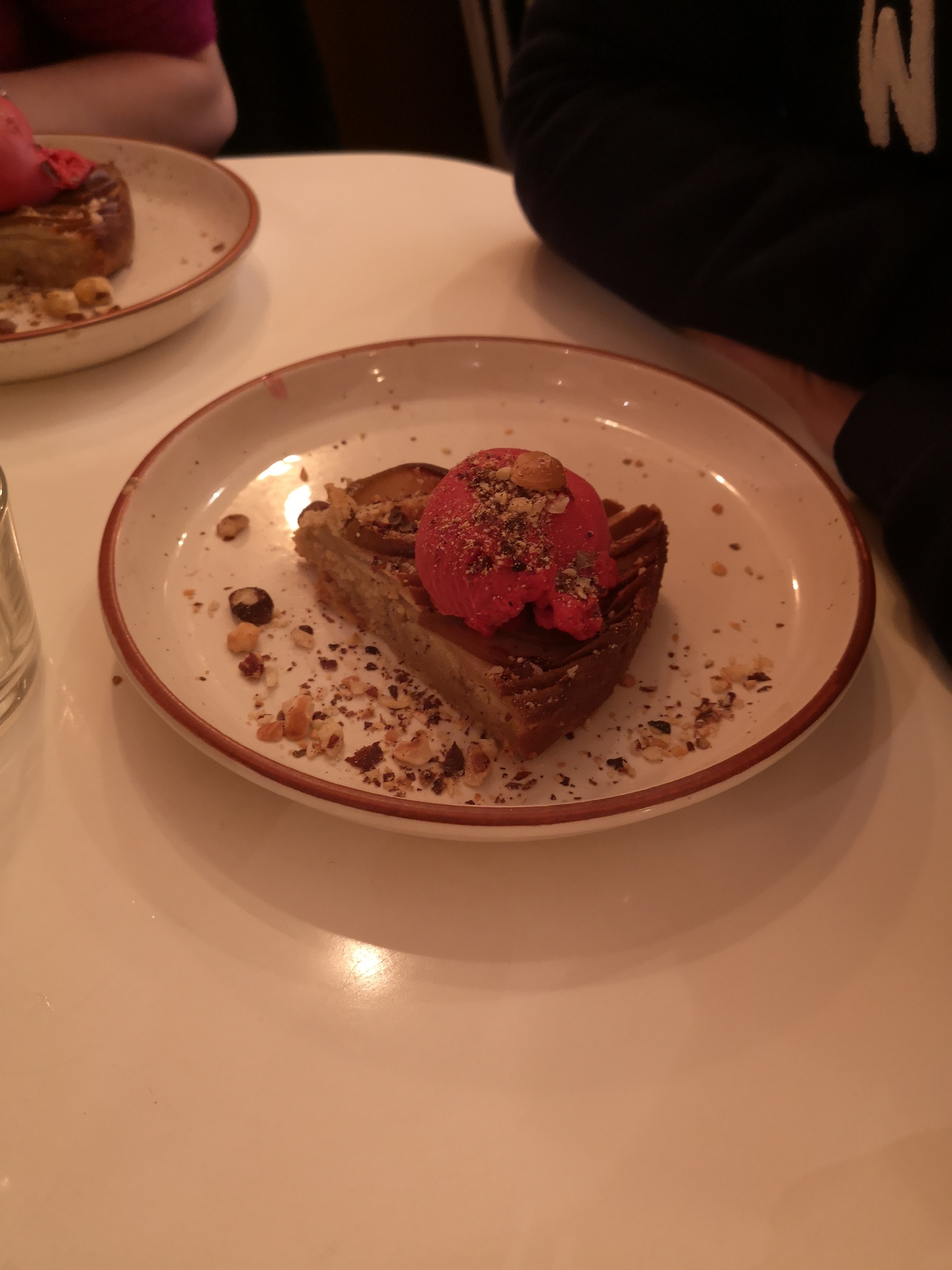 Photo n° 2 de l'avis de Romy.i fait le 01/12/2019 à 15:22