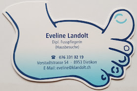 Eveline Landolt