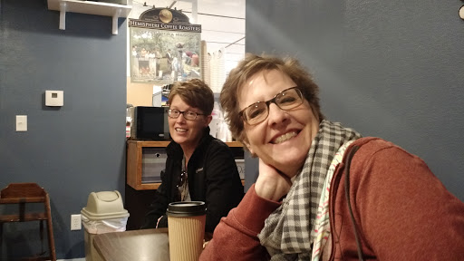 Coffee Shop «Kalona Coffee House», reviews and photos, 425 B Ave, Kalona, IA 52247, USA