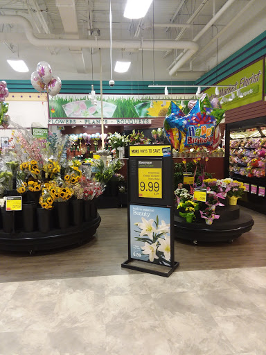 Supermarket «Price Chopper», reviews and photos, 251 Kennedy Dr, Putnam, CT 06260, USA