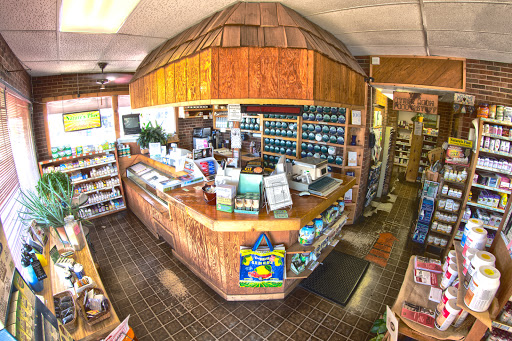 Vitamin & Supplements Store «Spring Valley Herbs & Natural Foods», reviews and photos, 1738 S Glenstone Ave, Springfield, MO 65804, USA