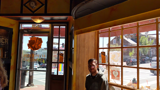 Cafe «Hyperion Espresso», reviews and photos, 301 William St, Fredericksburg, VA 22401, USA