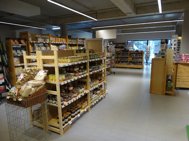 Biodynamika Turnhout - Supermarkt