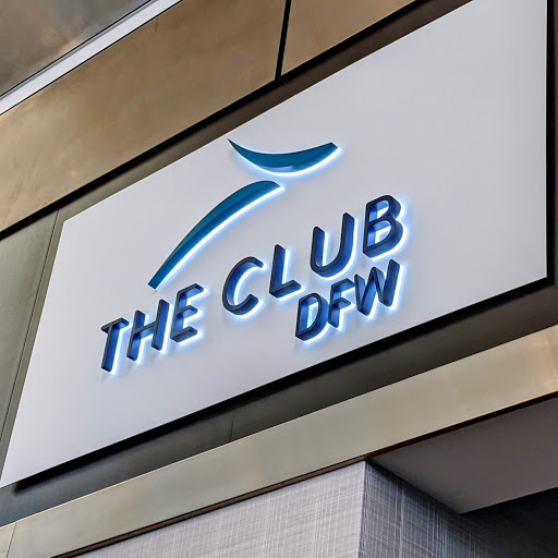 Lounge «Club at DFW», reviews and photos, Dallas Fort Worth Intl Airpo, Dallas, TX 75261, USA