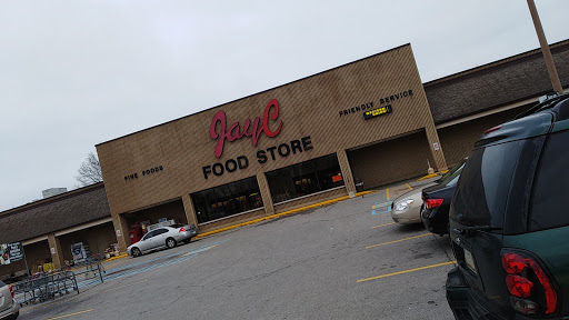 Grocery Store «Jay C», reviews and photos, 400 N Gardner St, Scottsburg, IN 47170, USA