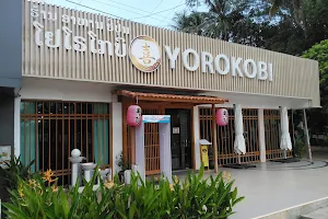 Yorokobi Japanese restaurant image