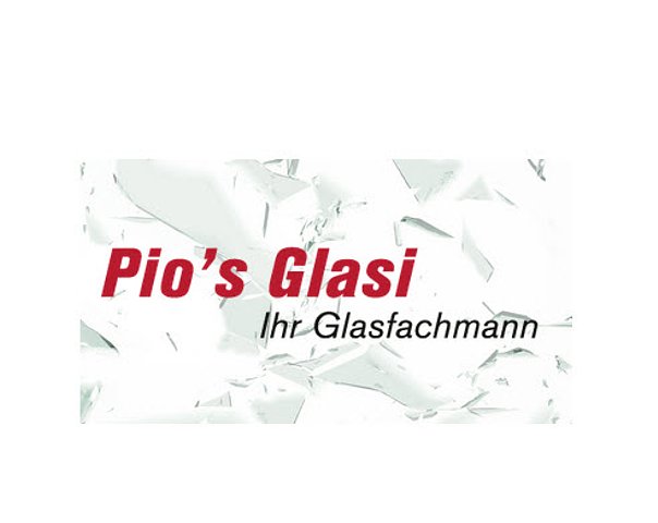 Pio's Glasi GmbH - Schwyz
