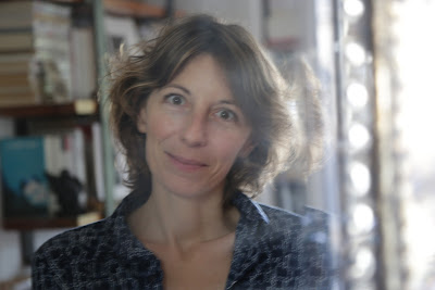 Agnès Todoroff - Sophrologie - Hypnose - Relation d'aide - à Paris