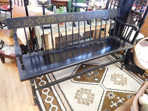 Antique Store «Antiques & Rusty Relics», reviews and photos, 3570 Fancher Rd, Holley, NY 14470, USA