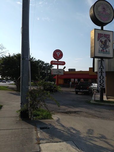 Tattoo Shop «Arc Angel Tattoo», reviews and photos, 2970 Pat Booker Rd, Universal City, TX 78148, USA