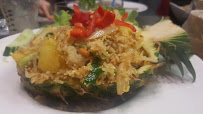 Ananas du Restaurant thaï A Pattaya à Savigny-sur-Orge - n°6