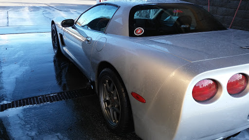 Car Wash «Lucky Pierre Coin-Op Car Wash», reviews and photos, 595 E Pacific Coast Hwy, Long Beach, CA 90806, USA