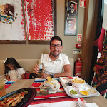 Photo n°2 de l'avis de Juan.. fait le 10/08/2021 à 17:49 sur le  Tacos & Tequila à Porto