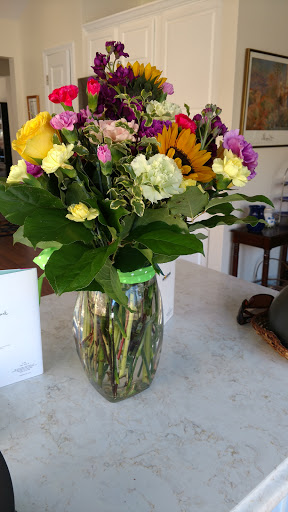 Florist «F.H. Corwin Florist And Greenhouses, Inc.», reviews and photos, 16 Galloway Rd, Warwick, NY 10990, USA