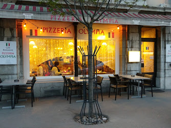 Pizzeria Olympia