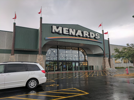 Home Improvement Store «Menards», reviews and photos, 3000 27th Ave S, Moorhead, MN 56560, USA