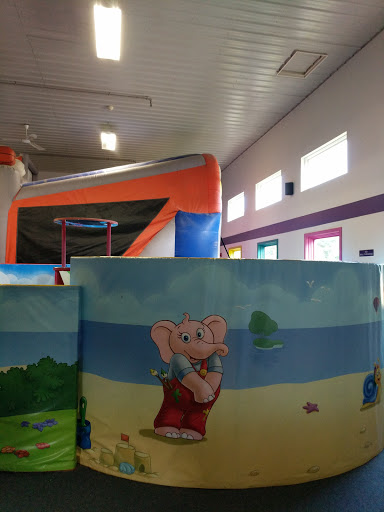 Amusement Center «AMAZEment Action Playcenter», reviews and photos, 880 Boston Rd, Haverhill, MA 01835, USA