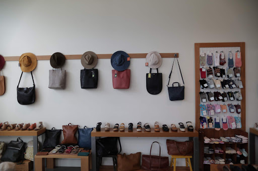 Shoe Store «pedX Shoe Shangri-la», reviews and photos, 2005 NE Alberta St, Portland, OR 97211, USA