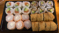 Plats et boissons du Restaurant japonais SanSushi Soisy à Soisy-sur-Seine - n°3