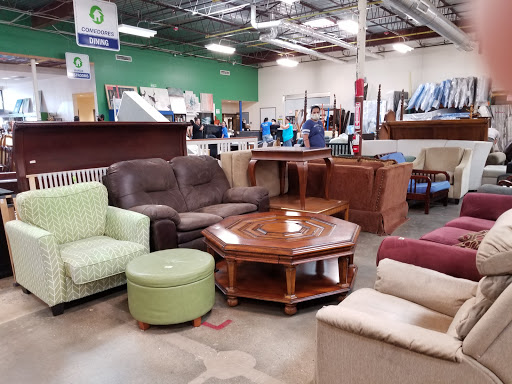 Non-Profit Organization «ReStore (Austin Habitat for Humanity)», reviews and photos, 500 W Ben White Blvd, Austin, TX 78704, USA