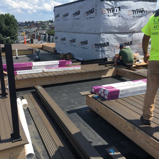 General Contractor «Capital Construction Contracting Inc», reviews and photos, 3 Norwood St, Dorchester, MA 02122, USA