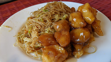 Китайски ресторант