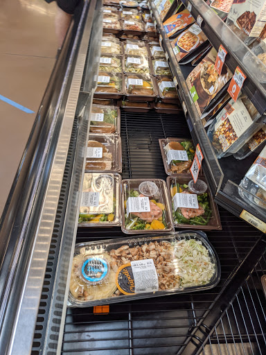 Health Food Store «Sprouts Farmers Market», reviews and photos, 7905 Greenback Ln, Citrus Heights, CA 95610, USA