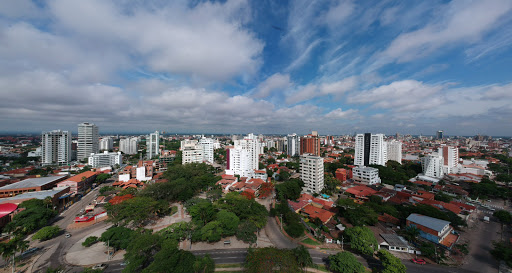 Parque Urbano