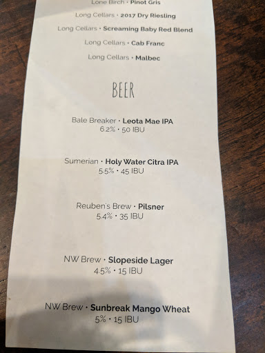 Coffee Shop «The Den Coffee Shop», reviews and photos, 10415 Beardslee Blvd, Bothell, WA 98011, USA