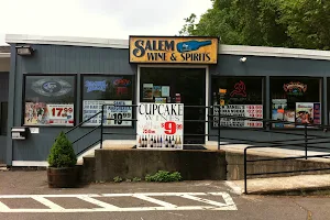 Salem Wines & Spirits image