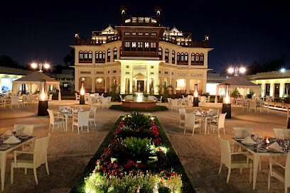 KHAAS BAGH, HERITAGE HOTEL