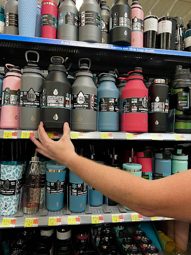 Discount Store «Walmart», reviews and photos, 305 Singing View, Spring Branch, TX 78070, USA