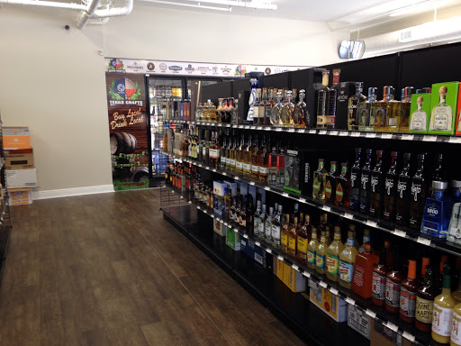 Liquor Store «All American Liquors», reviews and photos, 411 Brazos St #100, Austin, TX 78701, USA